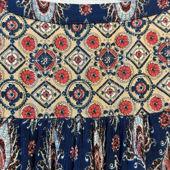 Anthropologie En Elly tunic S - Picture 8 of 12